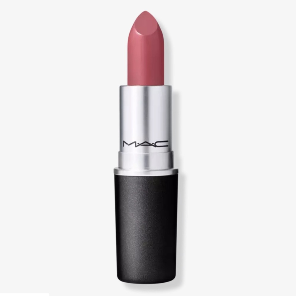 Mac Matte Lipstick - Mehr